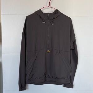 Adidas Golf Quarter Zip